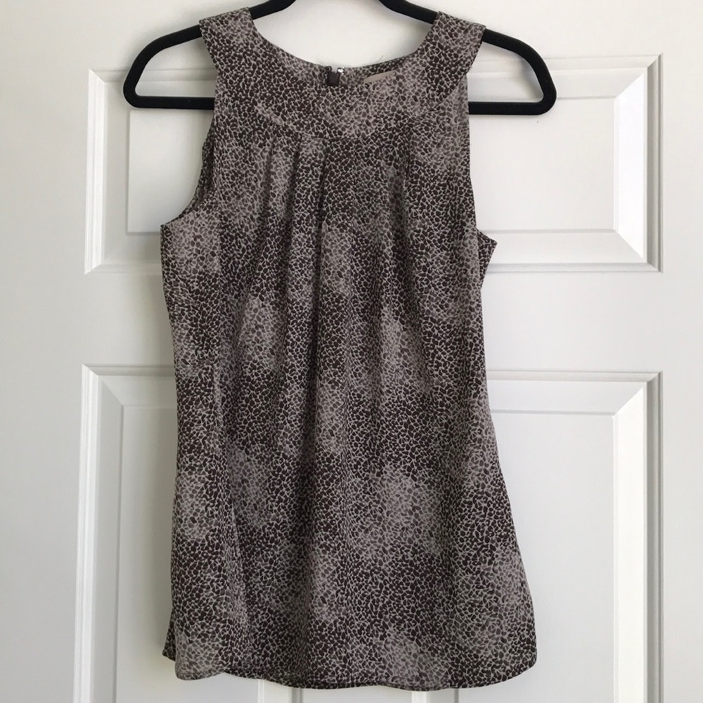 Banana Republic blouse